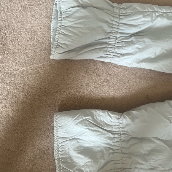 profile women’s small one piece 100% insulated snowsuit - Picture 7 of 7